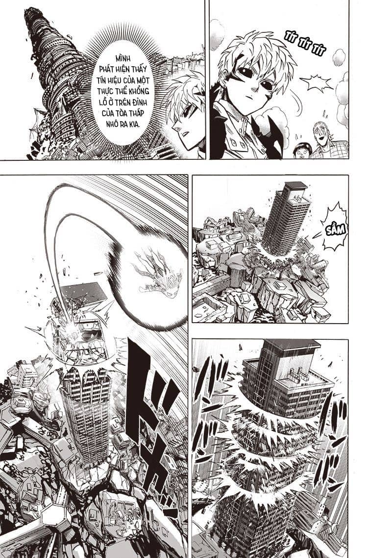 Onepunch Man - Chương 175 - ảnh 21