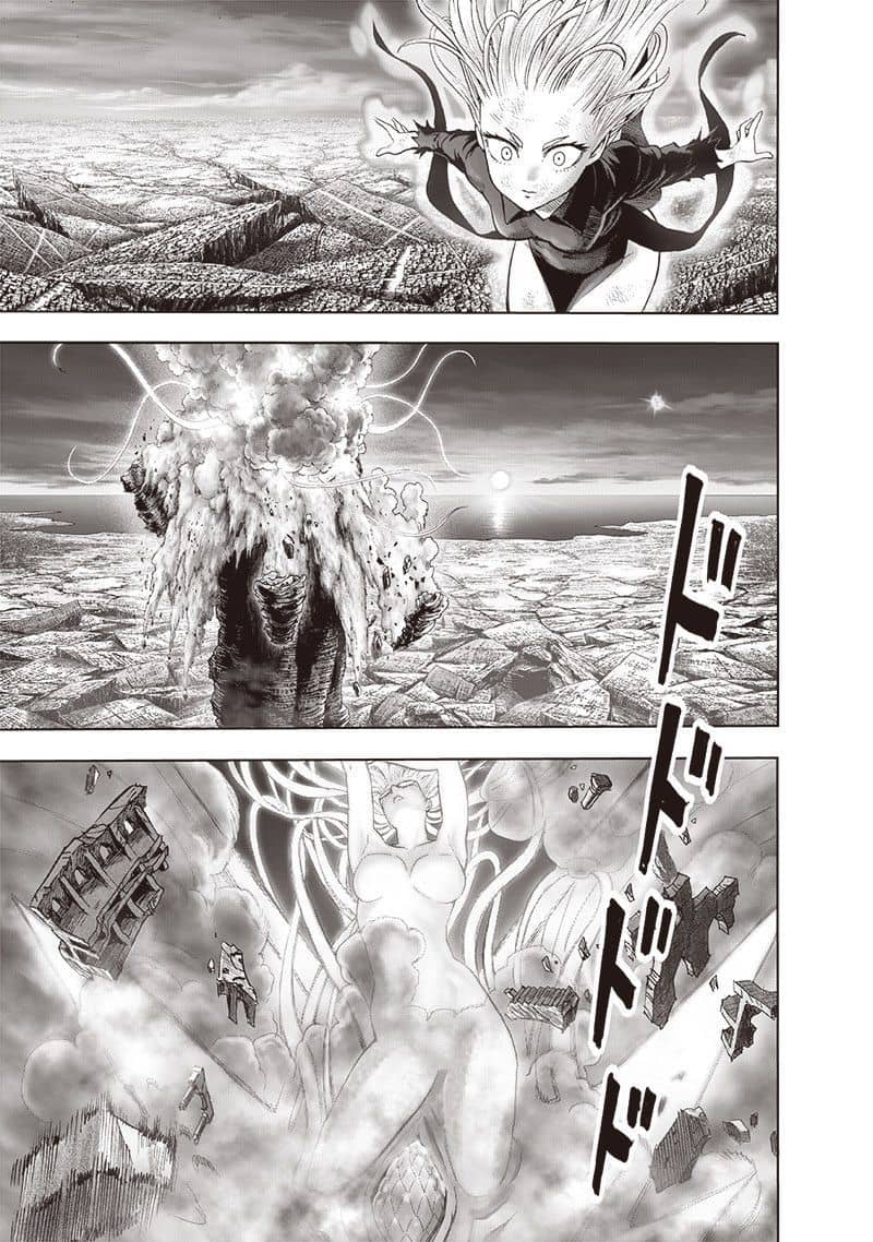 Onepunch Man - Chương 175 - ảnh 23