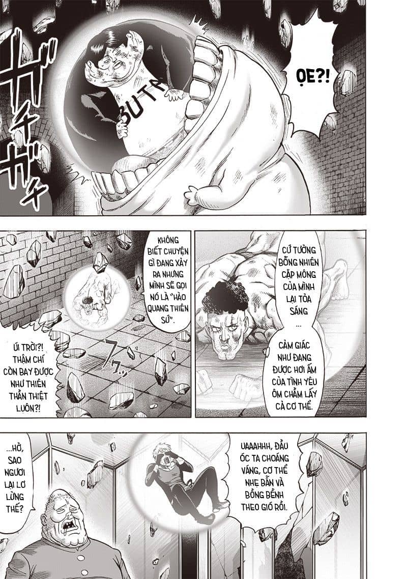 Onepunch Man - Chương 175 - ảnh 6