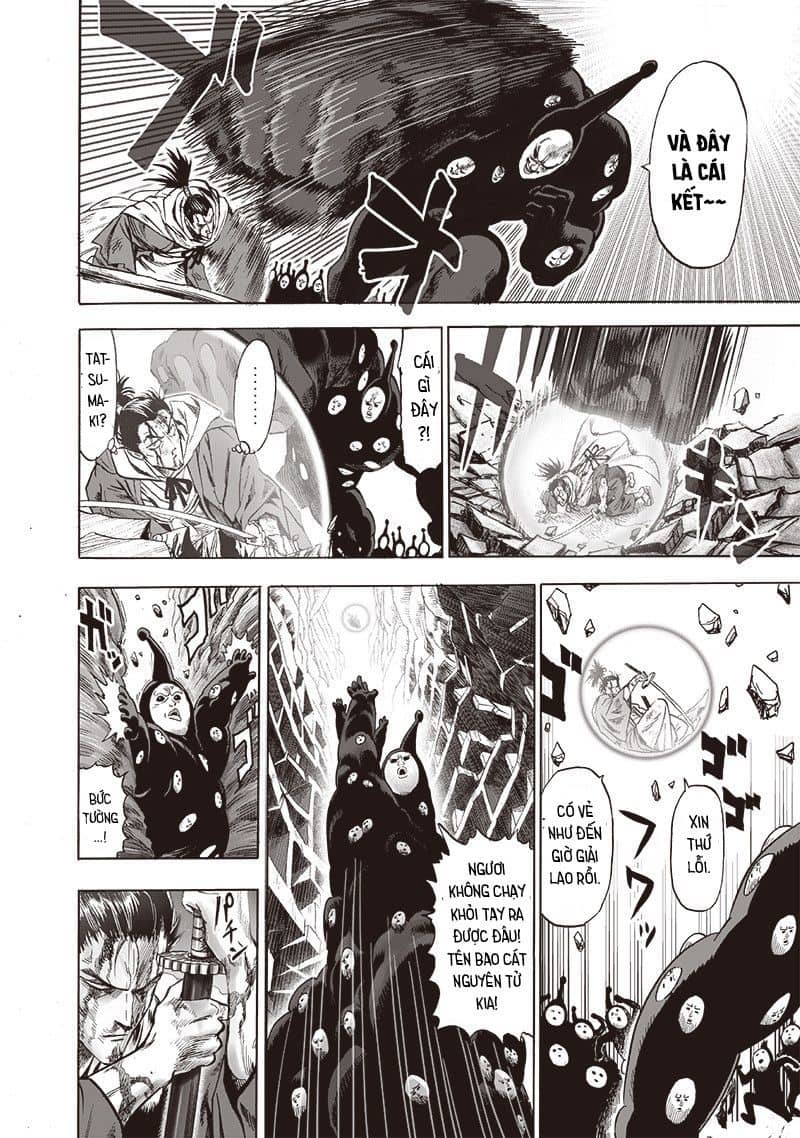 Onepunch Man - Chương 175 - ảnh 9