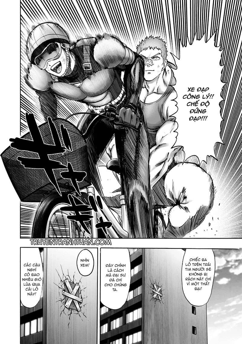 Onepunch Man - Chương 176 - ảnh 11
