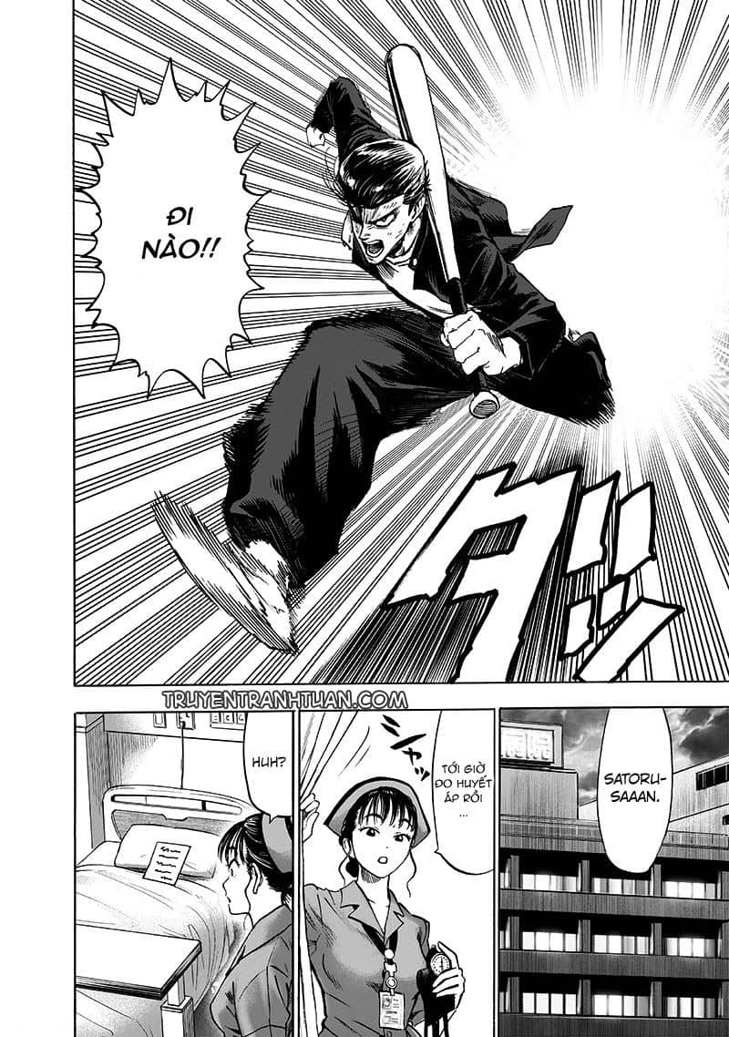 Onepunch Man - Chương 176 - ảnh 7