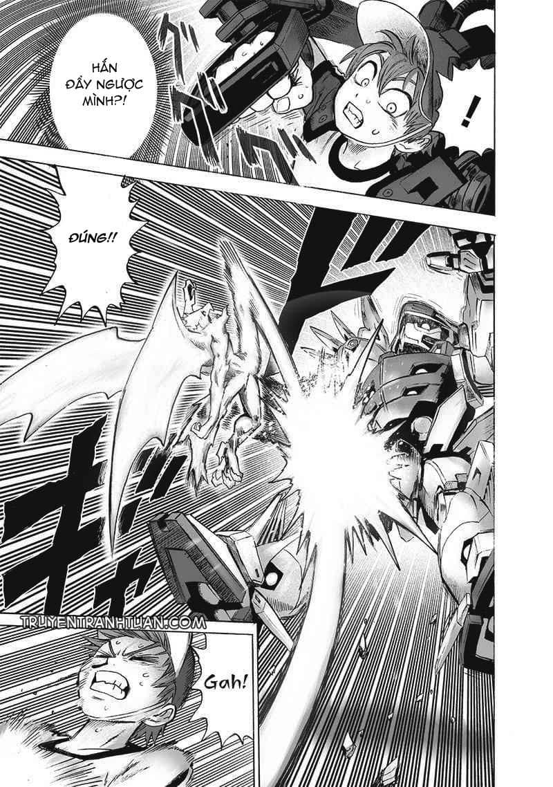 Onepunch Man - Chương 176.5 - ảnh 17