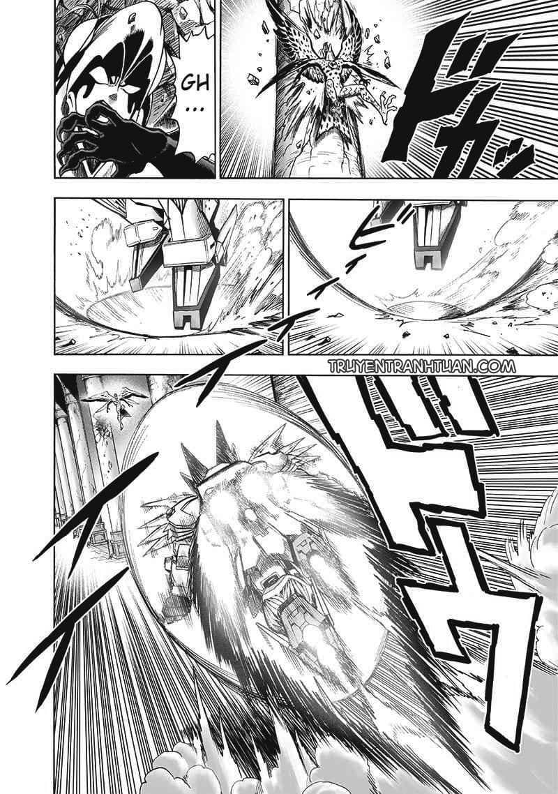 Onepunch Man - Chương 176.5 - ảnh 24