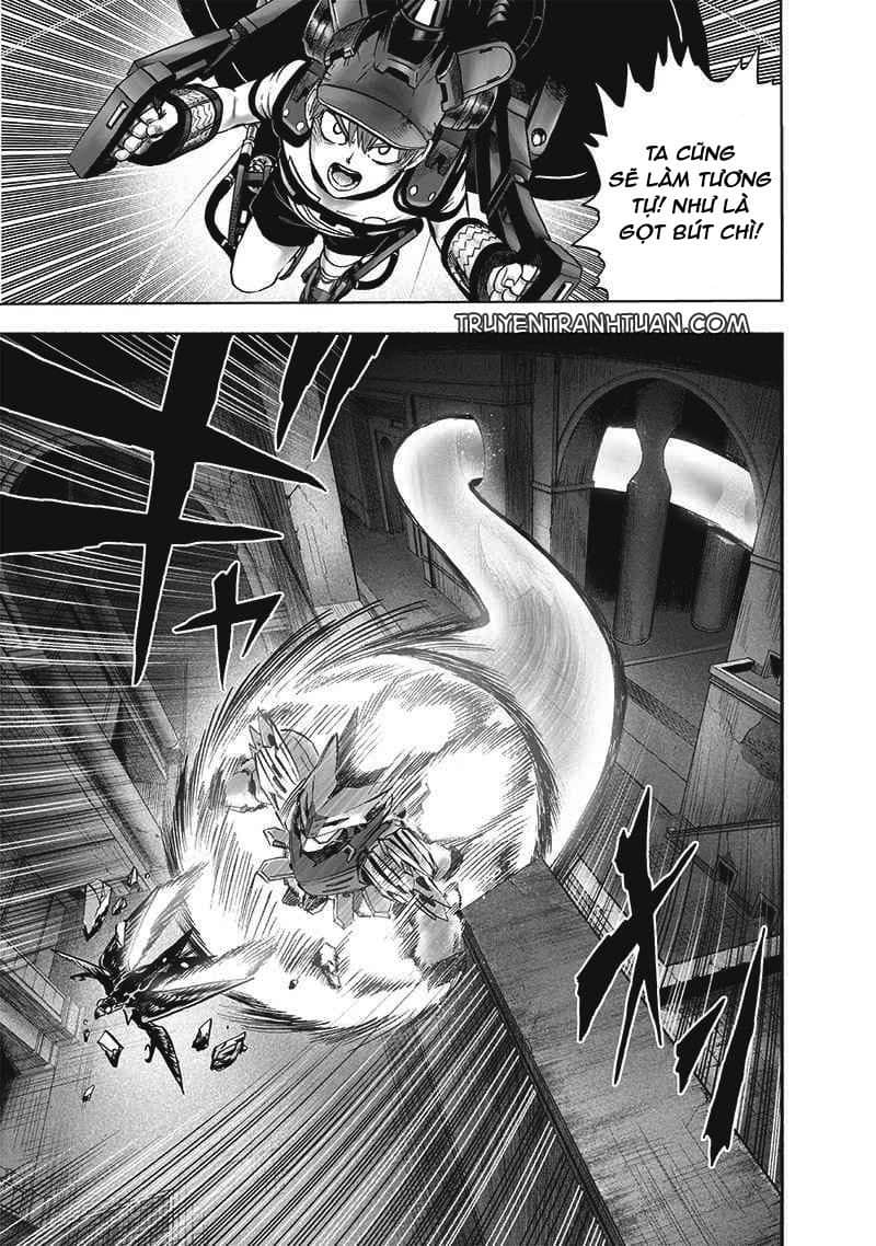 Onepunch Man - Chương 176.5 - ảnh 25