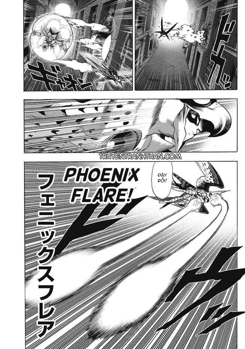 Onepunch Man - Chương 176.5 - ảnh 27