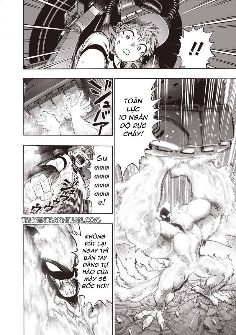 Onepunch Man - Chương 176.5 - ảnh 31