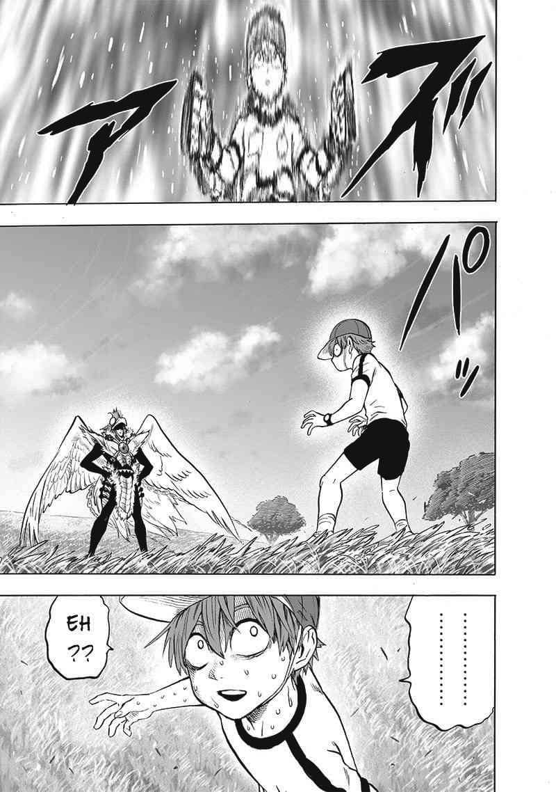 Onepunch Man - Chương 176.5 - ảnh 7