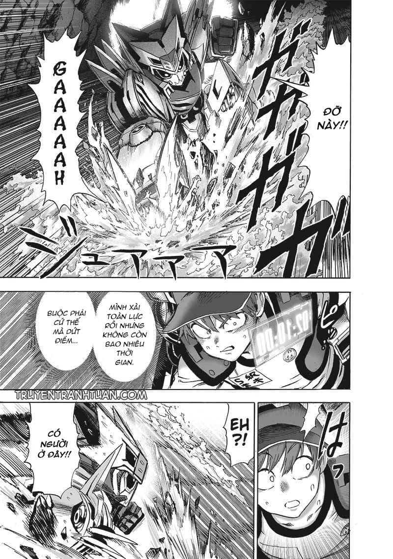 Onepunch Man - Chương 176.6 - ảnh 8