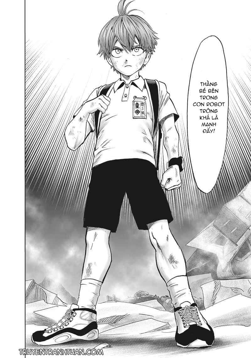 Onepunch Man - Chương 176.7 - ảnh 14