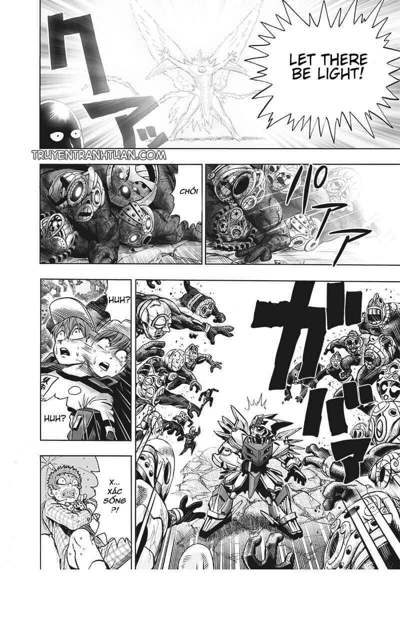 Onepunch Man - Chương 176.7 - ảnh 2
