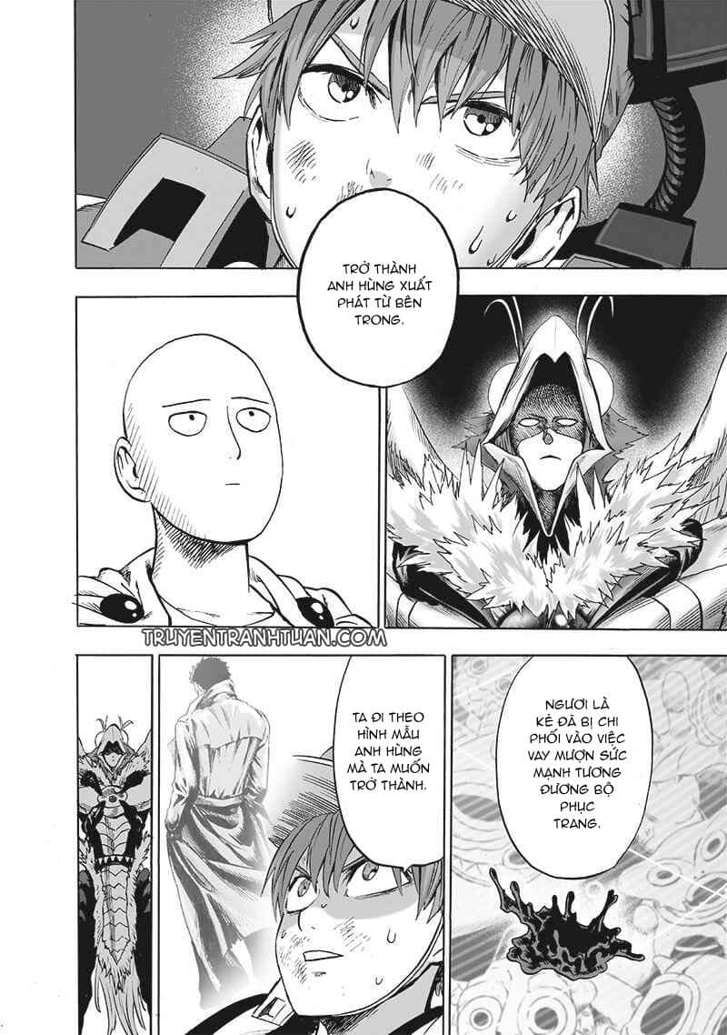 Onepunch Man - Chương 176.7 - ảnh 8