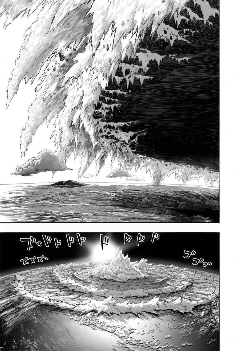 Onepunch Man - Chương 177 - ảnh 11