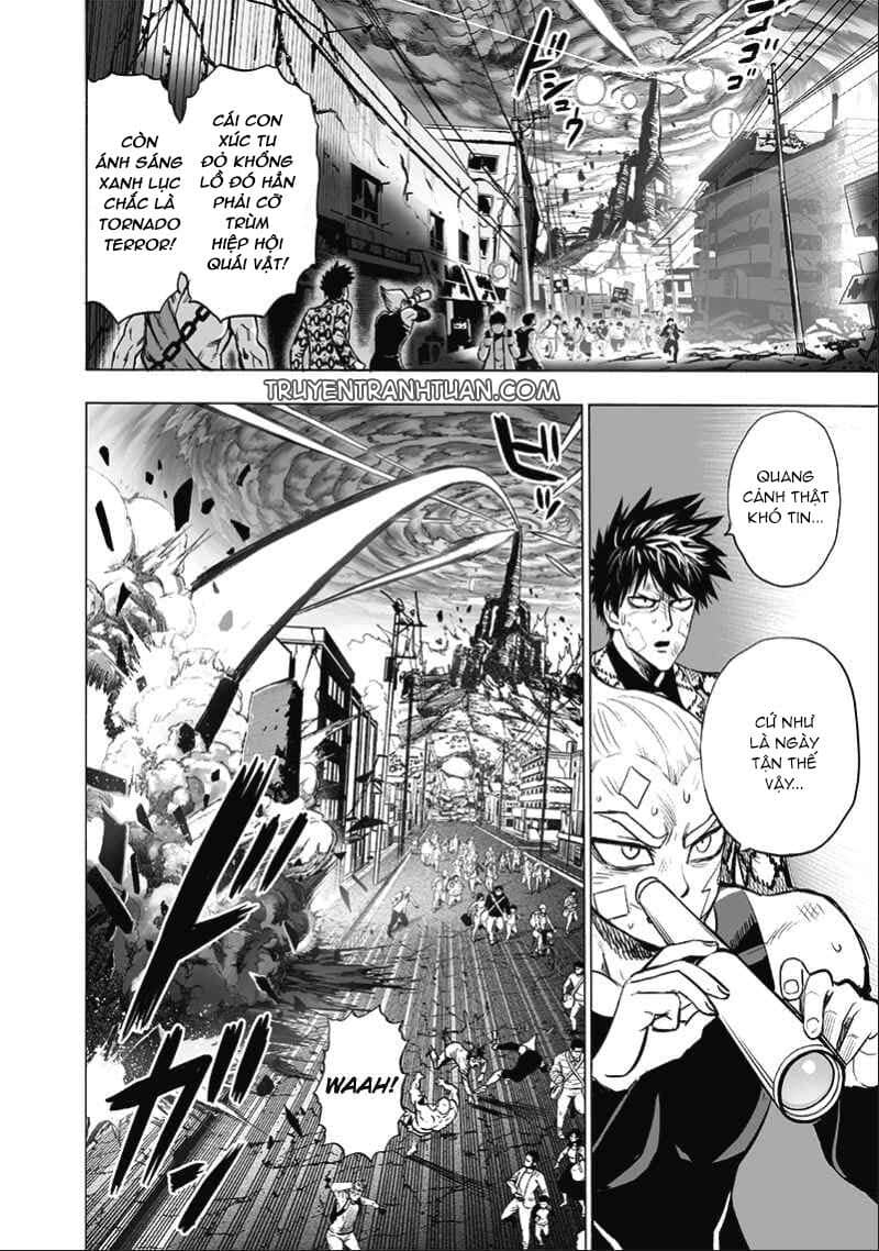 Onepunch Man - Chương 178 - ảnh 15