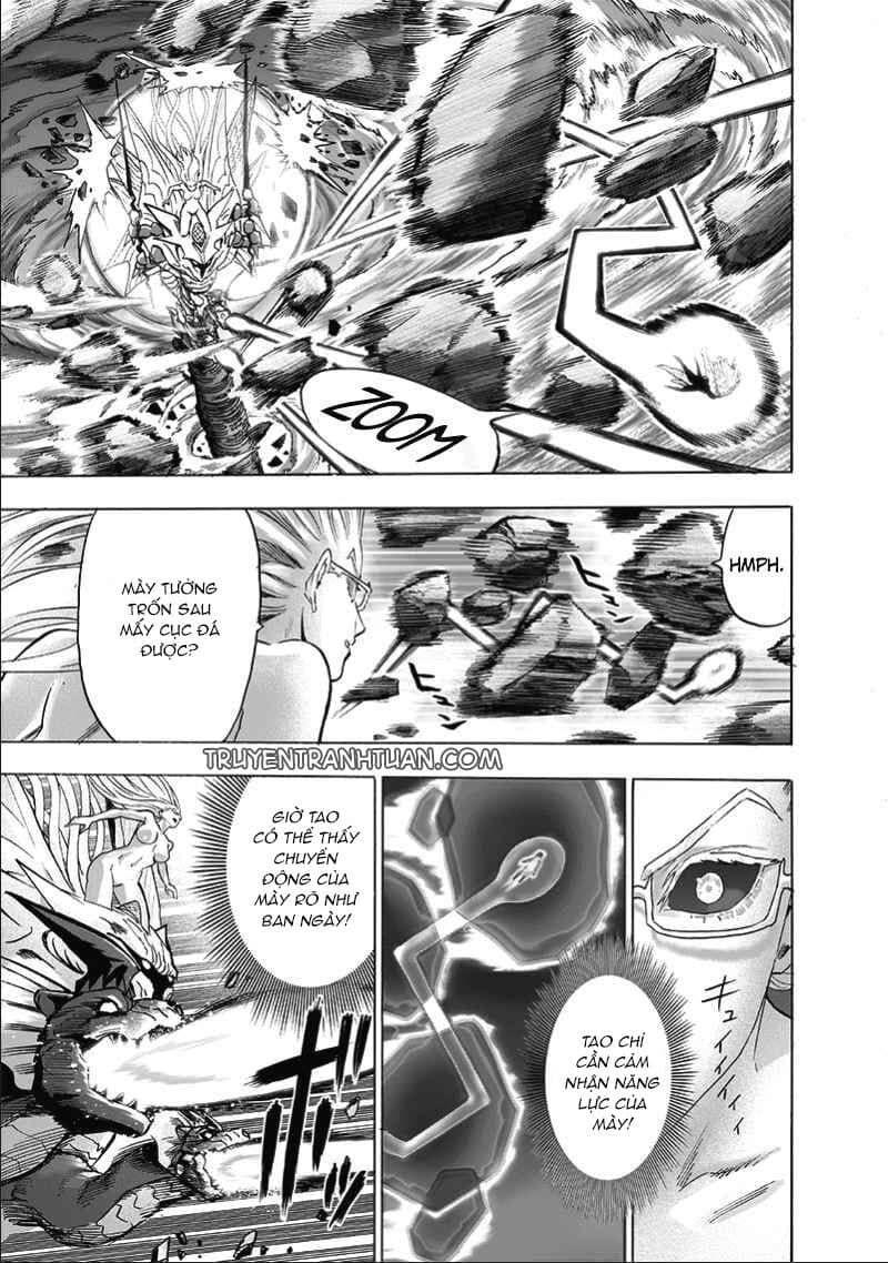 Onepunch Man - Chương 178 - ảnh 16