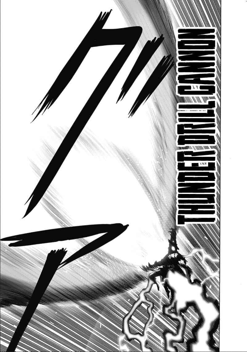 Onepunch Man - Chương 178 - ảnh 33