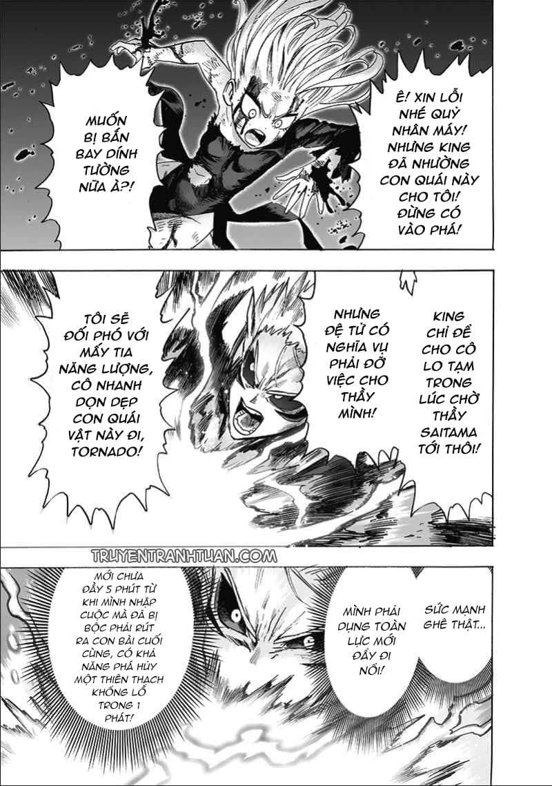 Onepunch Man - Chương 178 - ảnh 37