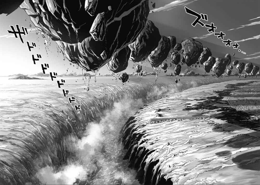Onepunch Man - Chương 178 - ảnh 5