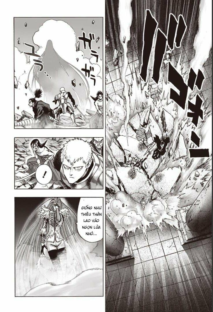 Onepunch Man - Chương 178.1 - ảnh 17