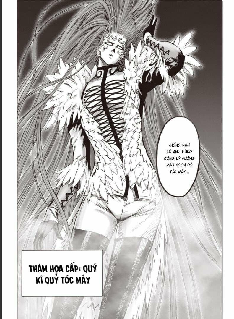 Onepunch Man - Chương 178.1 - ảnh 18