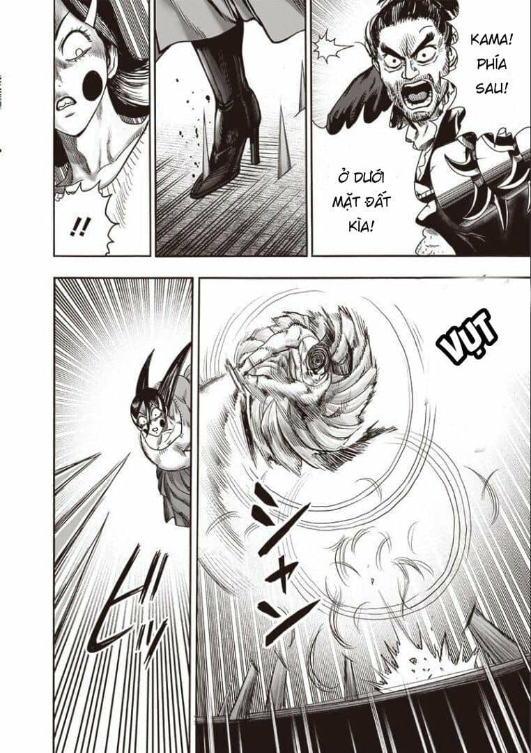 Onepunch Man - Chương 178.1 - ảnh 25