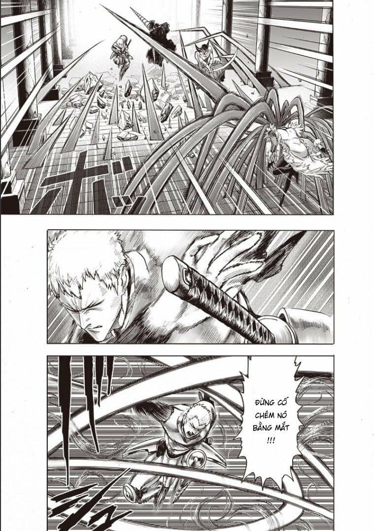 Onepunch Man - Chương 178.1 - ảnh 28