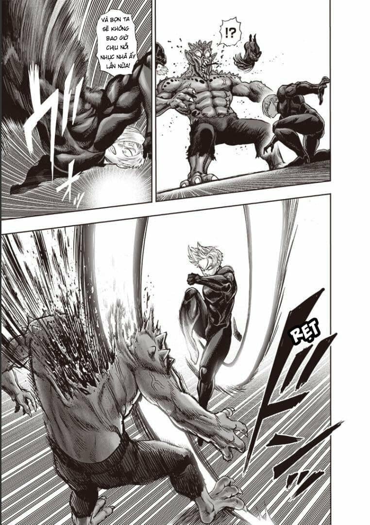 Onepunch Man - Chương 178.1 - ảnh 8