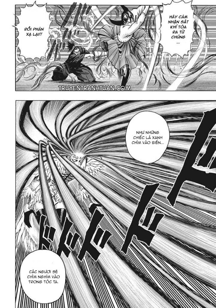 Onepunch Man - Chương 178.5 - ảnh 27