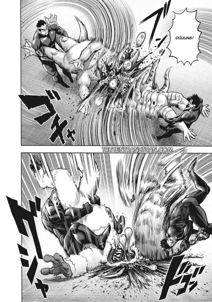 Onepunch Man - Chương 178.5 - ảnh 7
