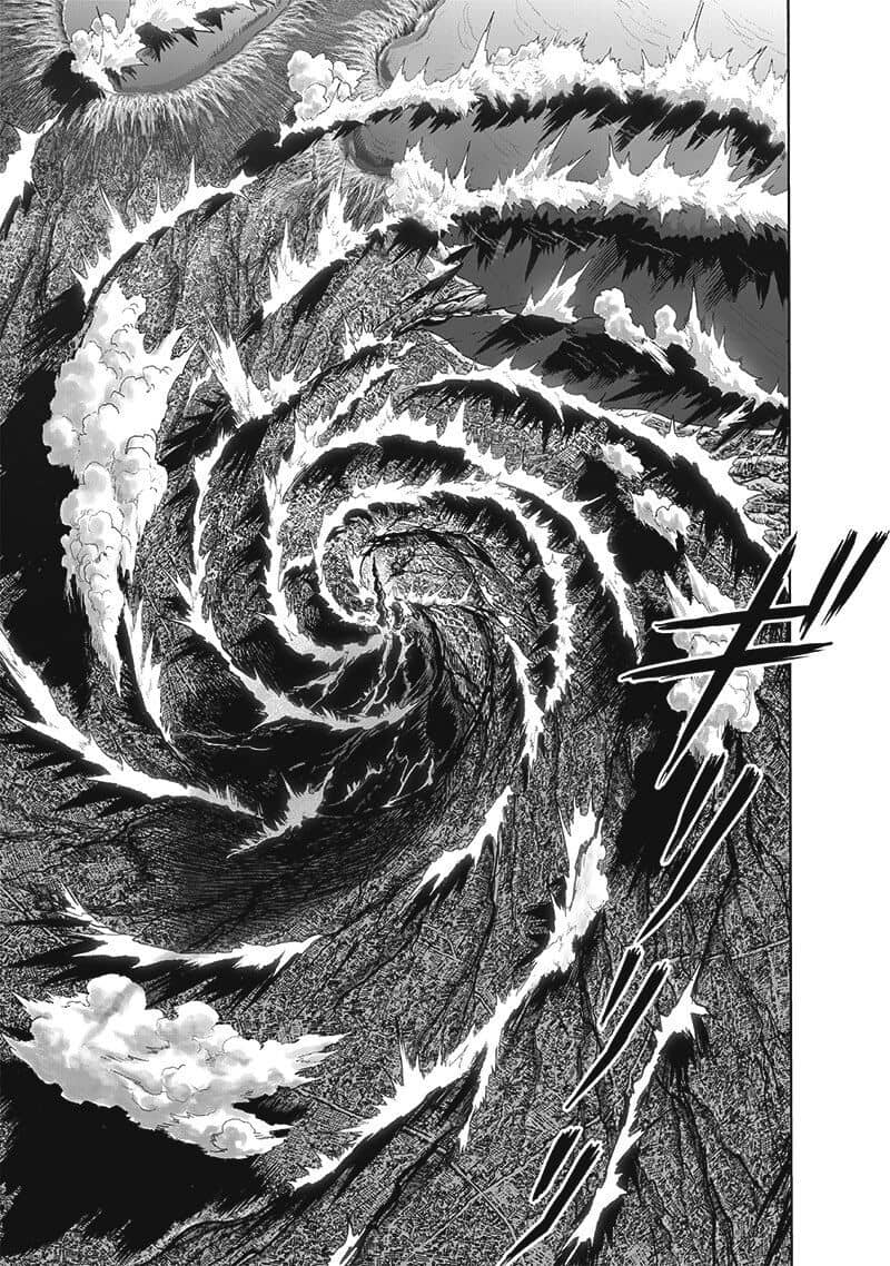 Onepunch Man - Chương 179 - ảnh 18