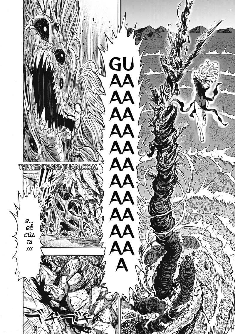 Onepunch Man - Chương 179 - ảnh 19