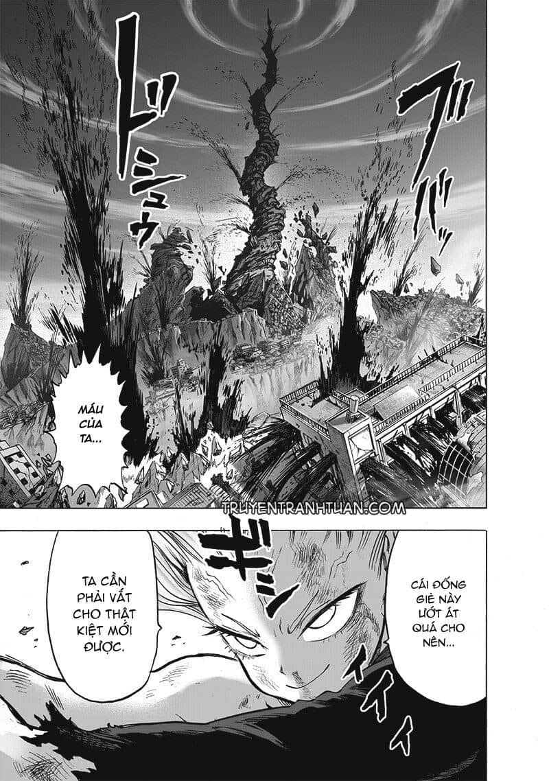 Onepunch Man - Chương 179 - ảnh 20