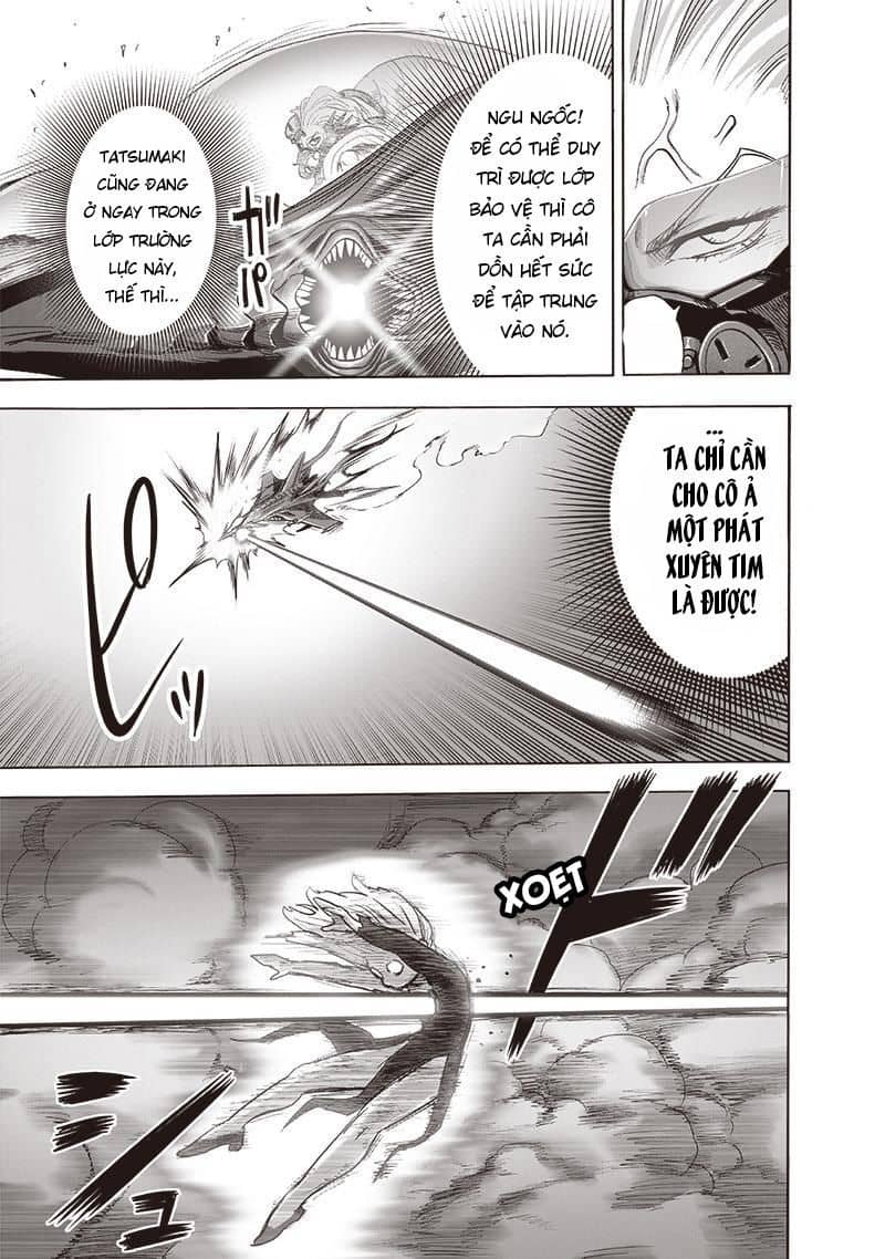 Onepunch Man - Chương 180 - ảnh 13