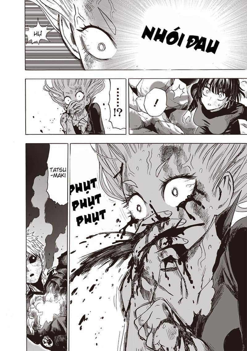 Onepunch Man - Chương 180 - ảnh 3