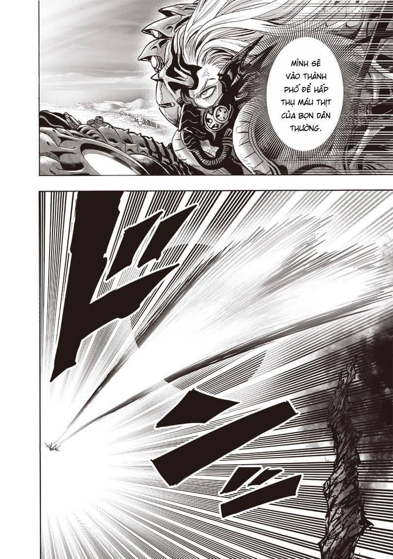 Onepunch Man - Chương 180 - ảnh 7