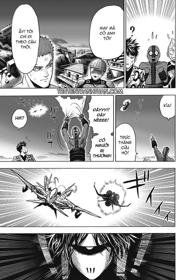 Onepunch Man - Chương 181 - ảnh 10