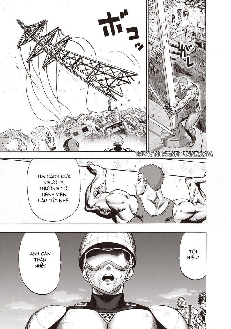 Onepunch Man - Chương 181 - ảnh 14
