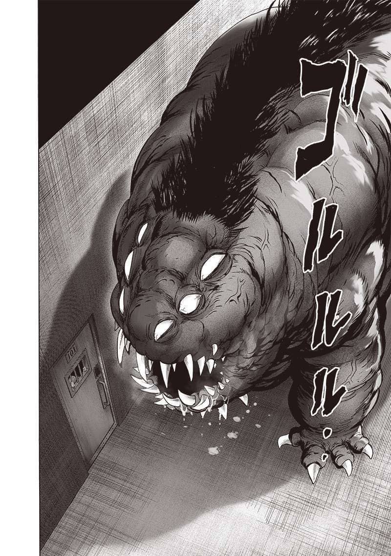 Onepunch Man - Chương 182 - ảnh 13