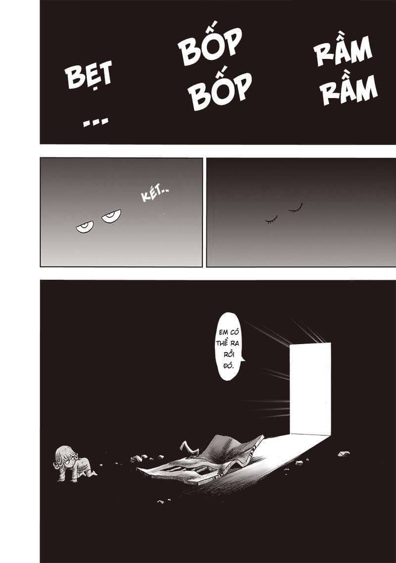 Onepunch Man - Chương 182 - ảnh 15