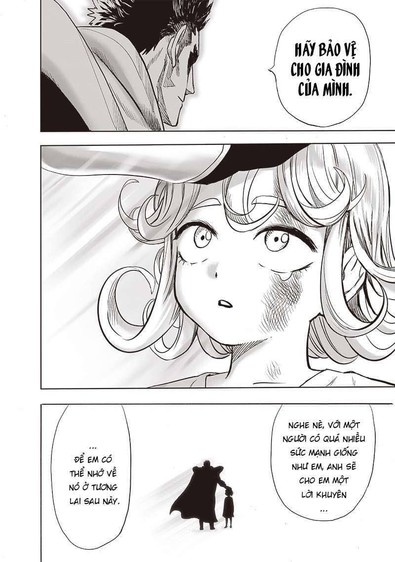 Onepunch Man - Chương 182 - ảnh 21