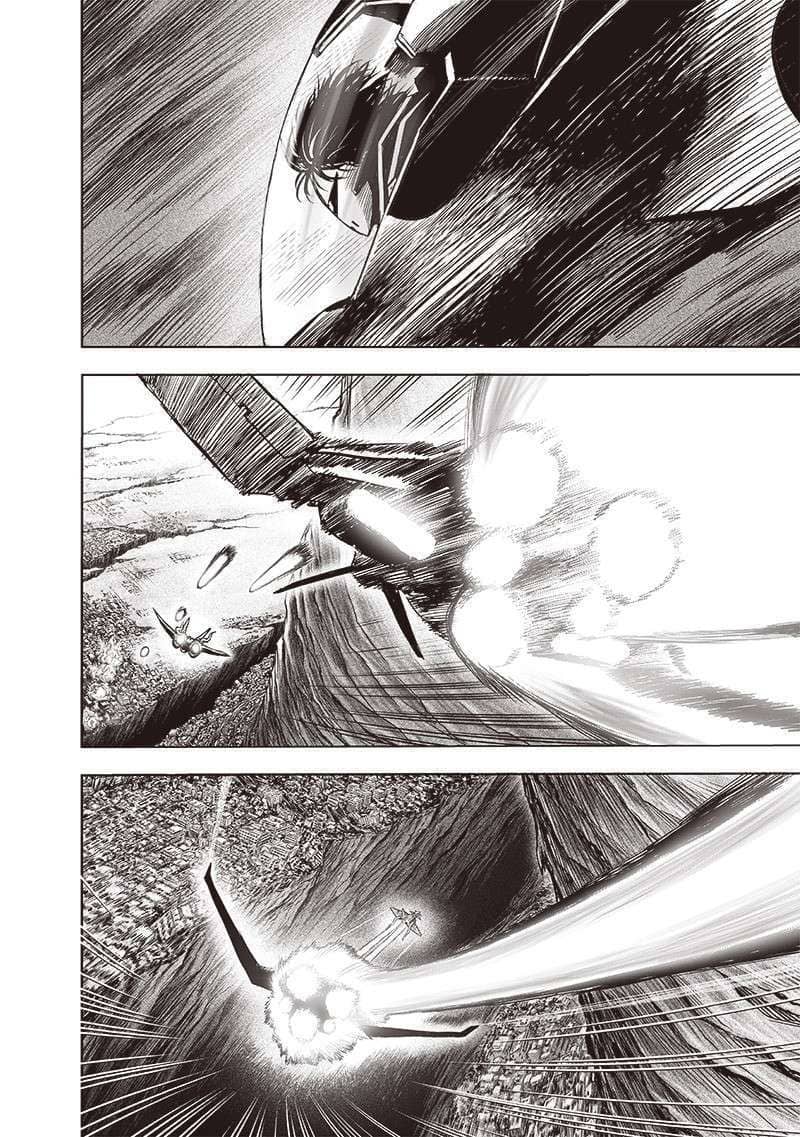 Onepunch Man - Chương 182 - ảnh 24