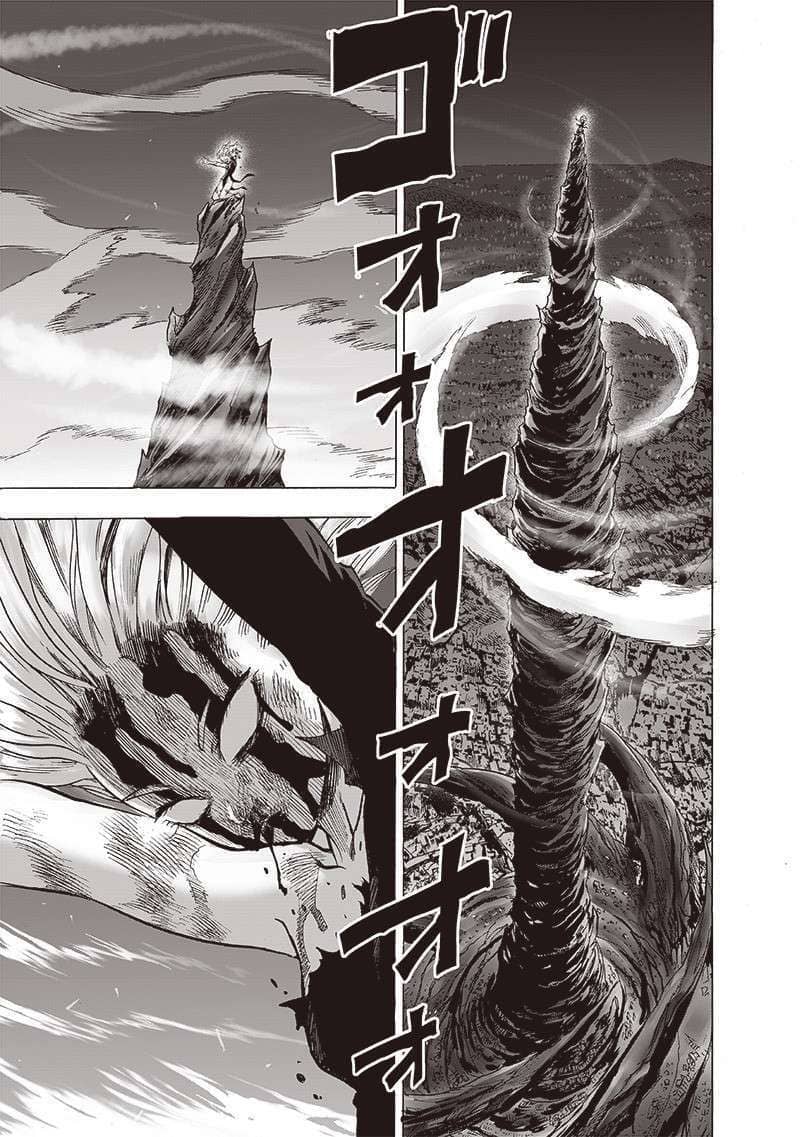Onepunch Man - Chương 182 - ảnh 6