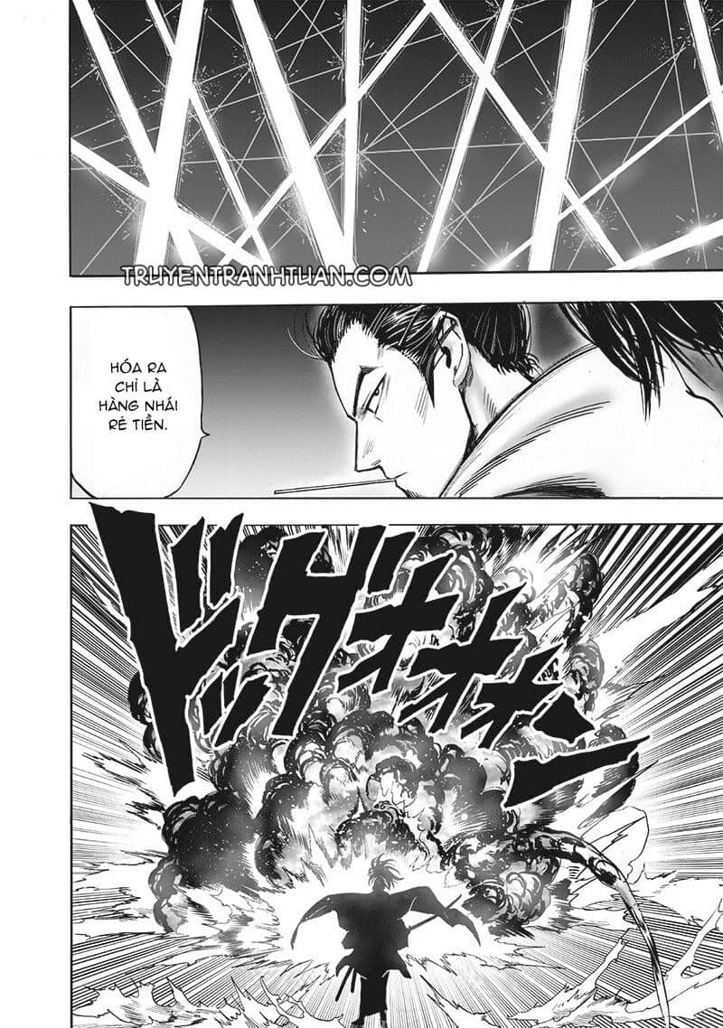 Onepunch Man - Chương 182.5 - ảnh 15