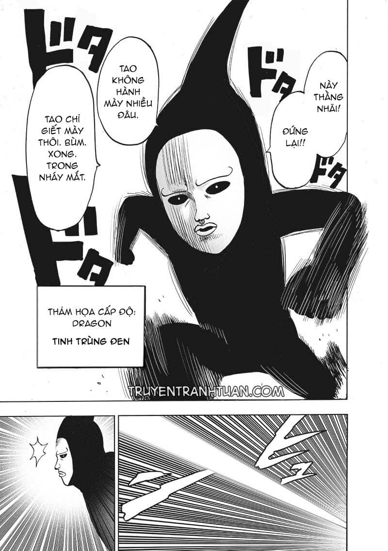 Onepunch Man - Chương 182.5 - ảnh 24