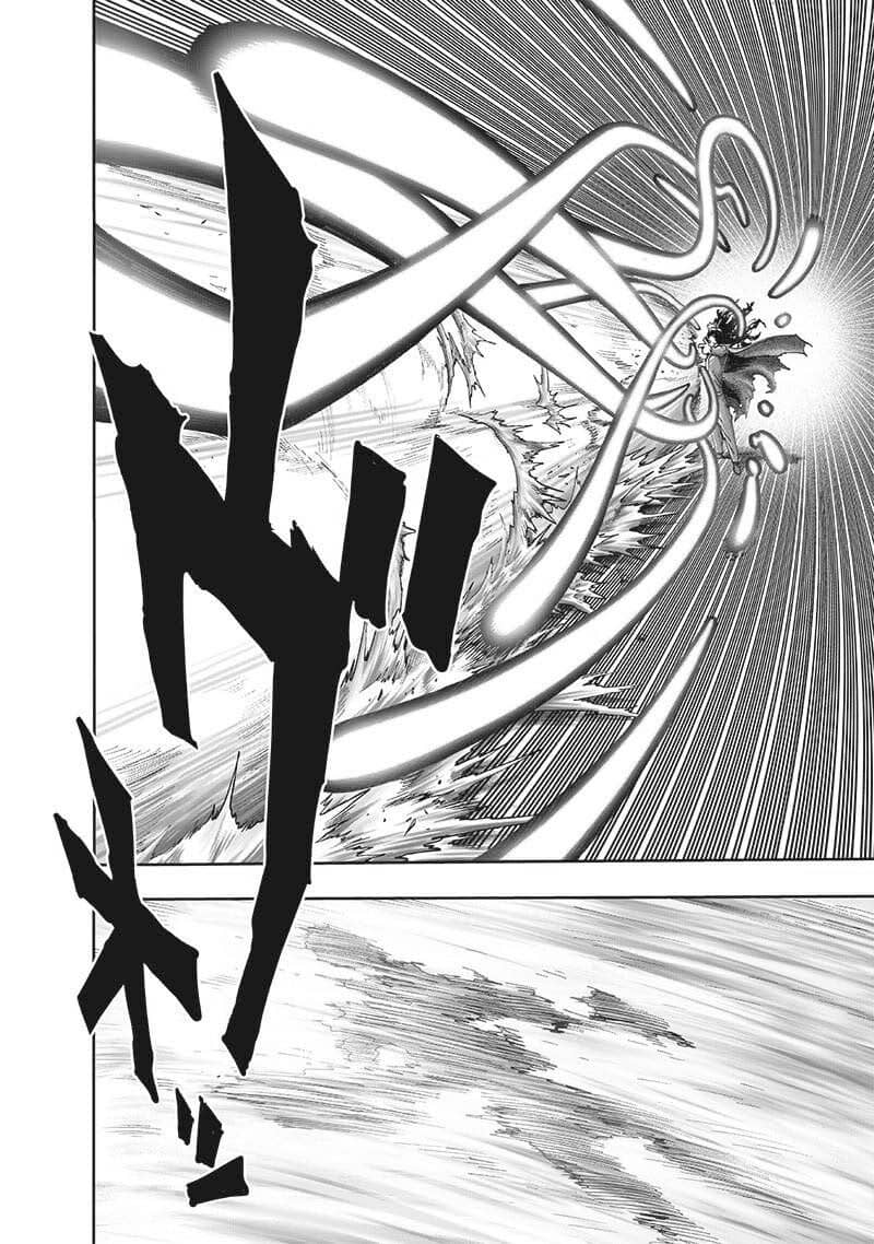 Onepunch Man - Chương 182.8 - ảnh 14