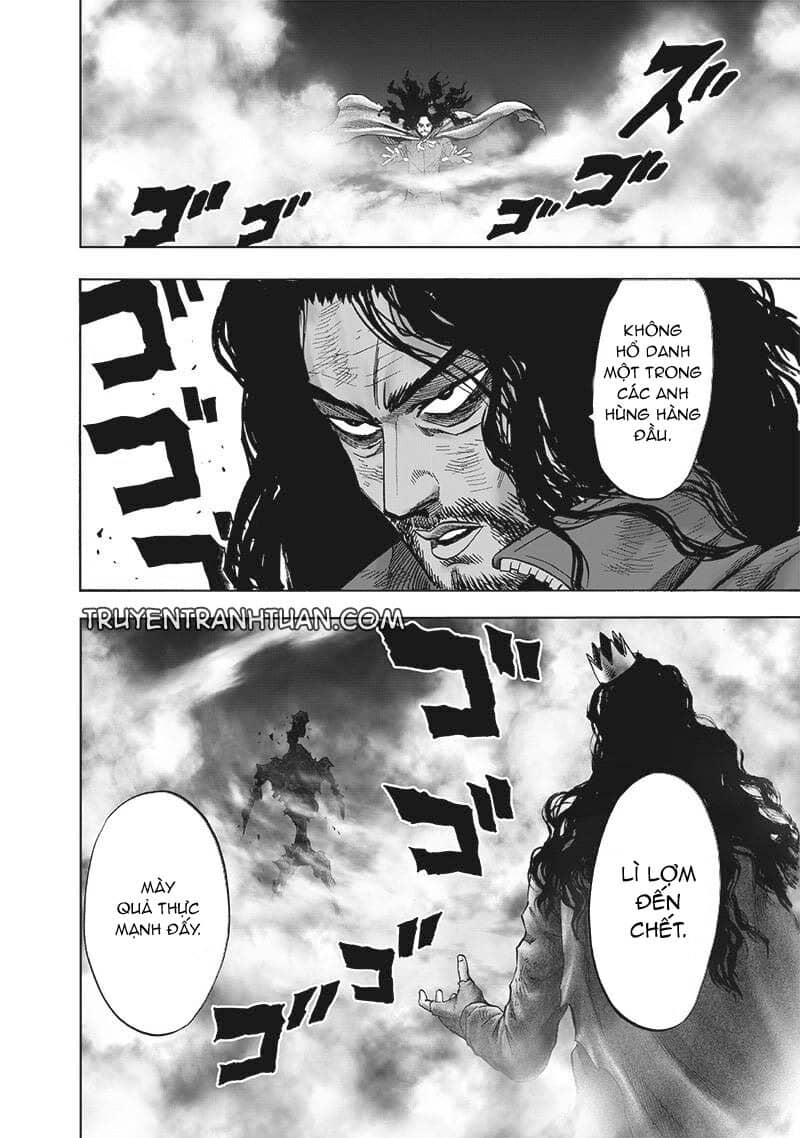Onepunch Man - Chương 182.8 - ảnh 15