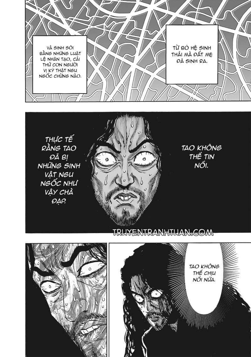 Onepunch Man - Chương 182.8 - ảnh 19