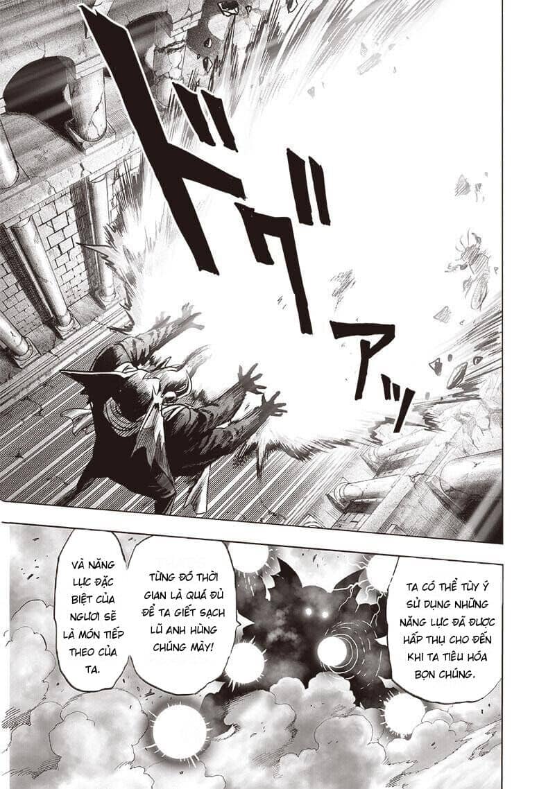 Onepunch Man - Chương 182.9 - ảnh 14