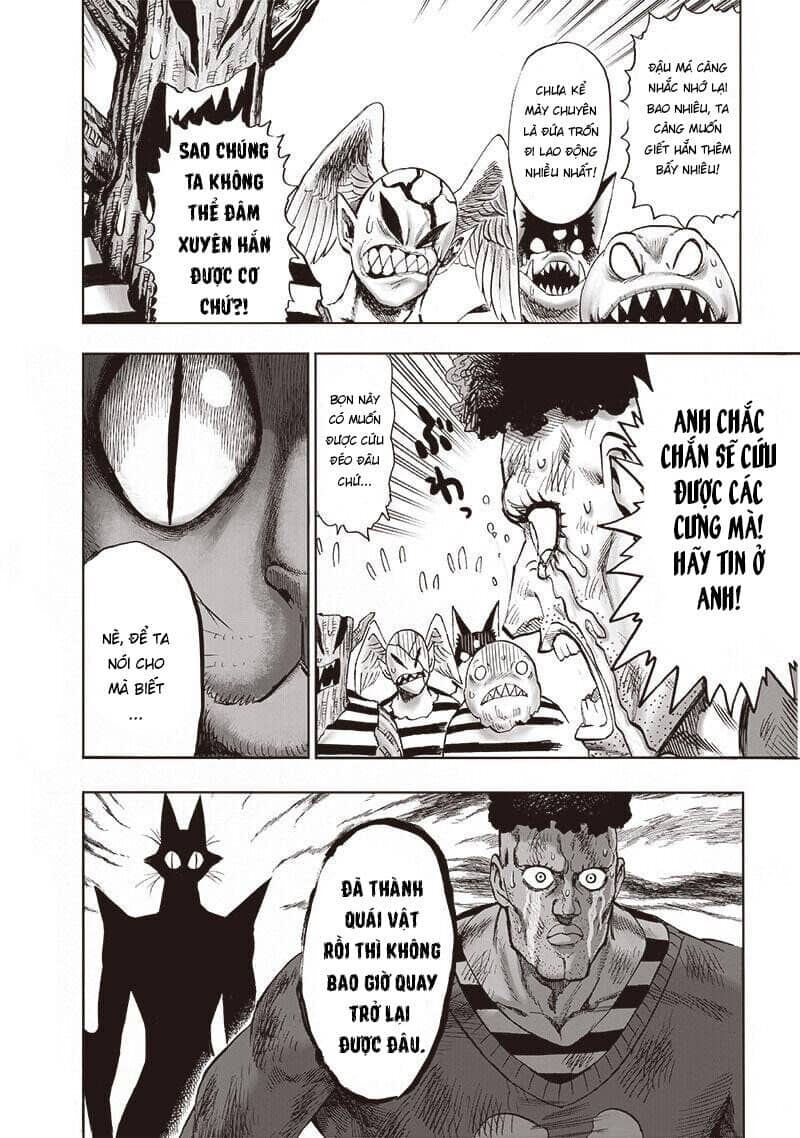 Onepunch Man - Chương 182.9 - ảnh 26