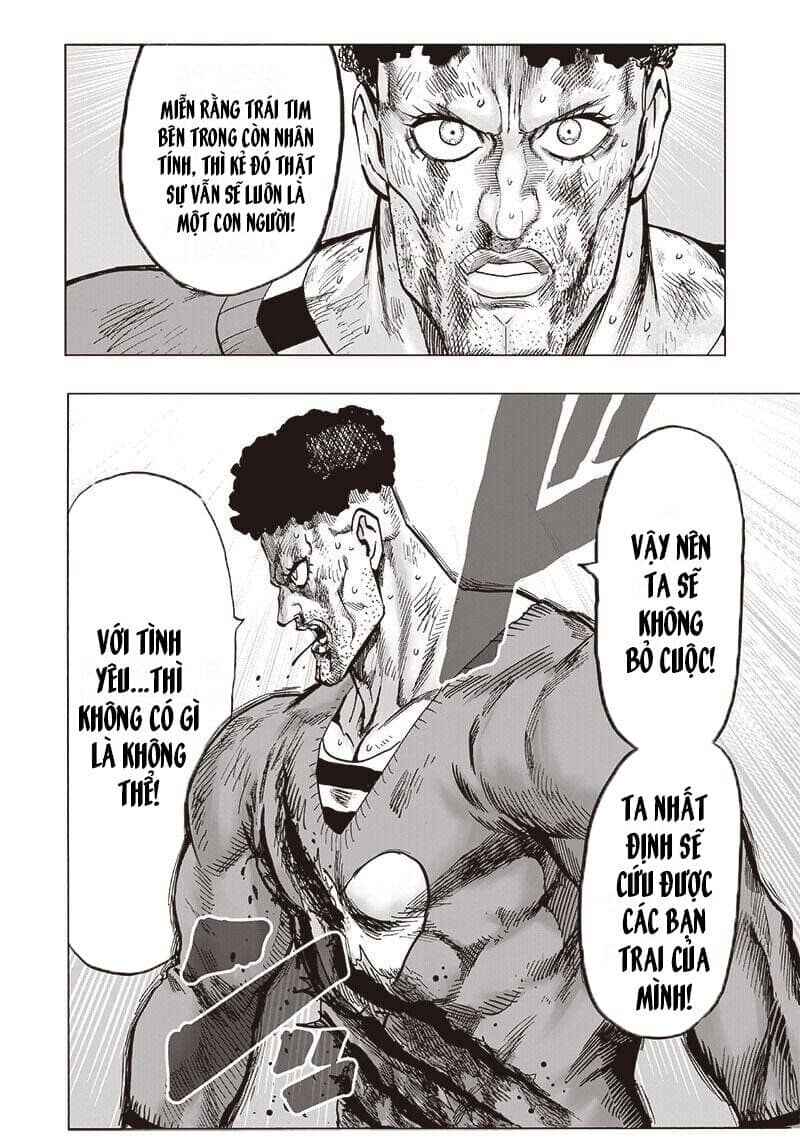 Onepunch Man - Chương 182.9 - ảnh 31